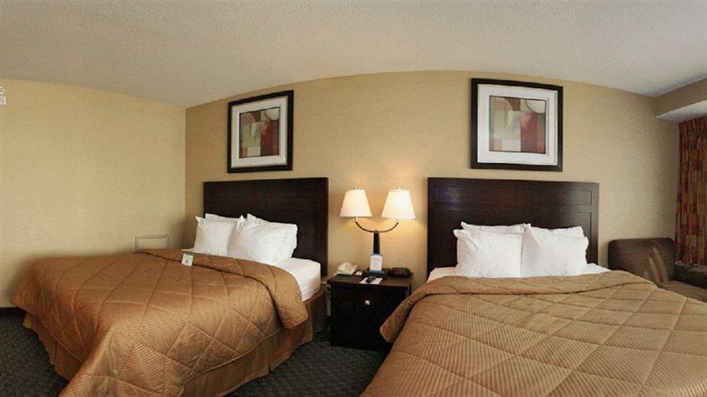 Holiday Inn Express Washington Dc Silver Spring By Ihg Exterior photo