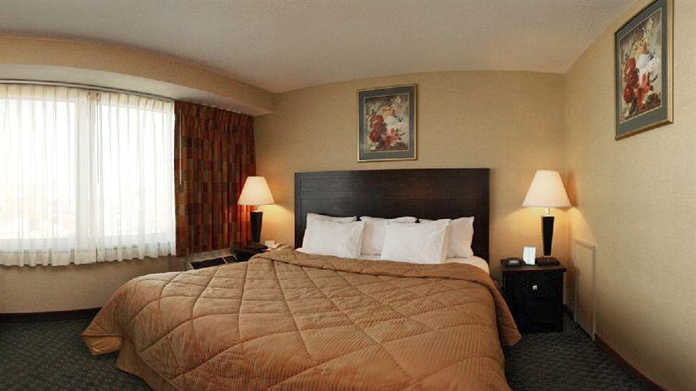 Holiday Inn Express Washington Dc Silver Spring By Ihg Exterior photo