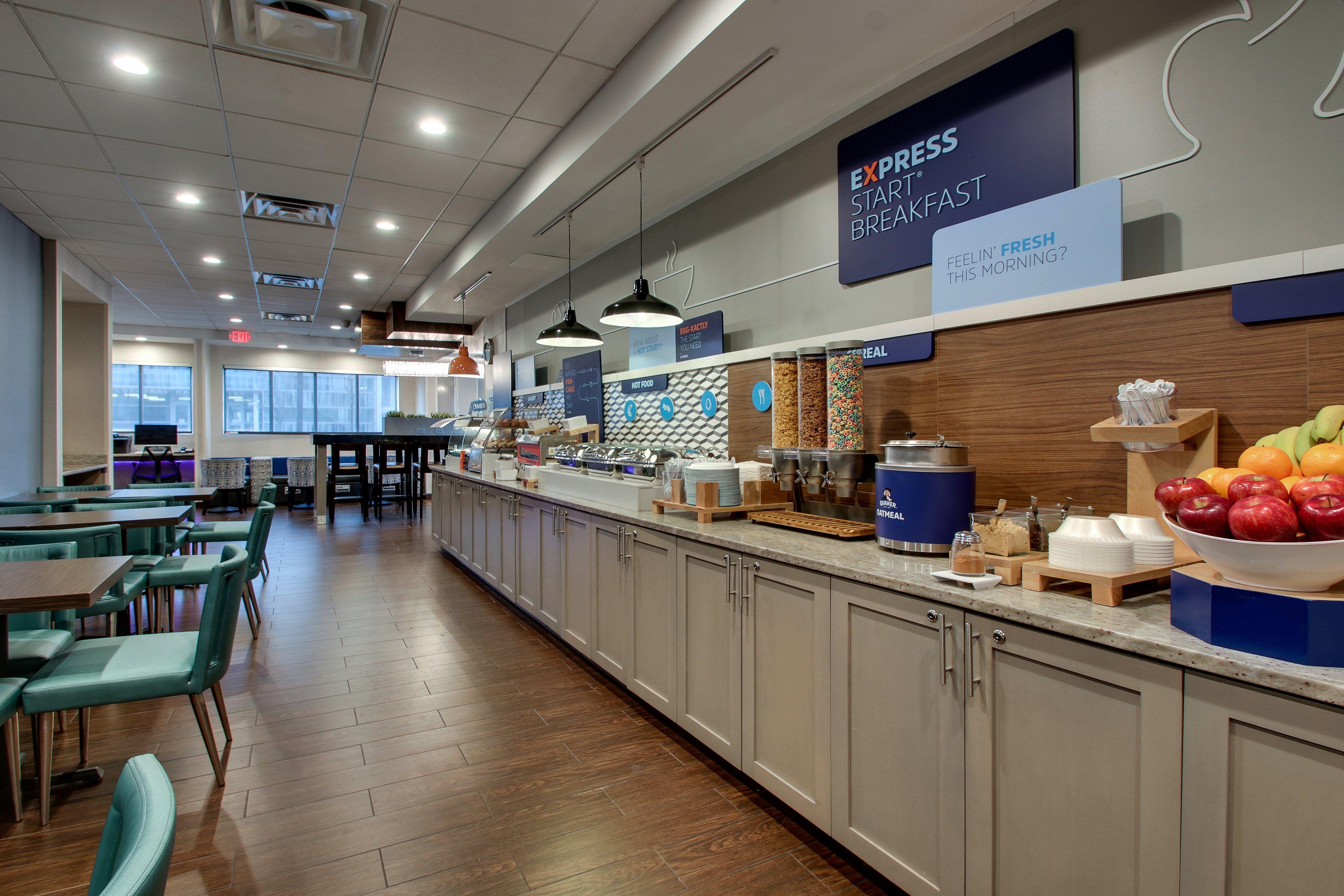 Holiday Inn Express Washington Dc Silver Spring By Ihg Exterior photo