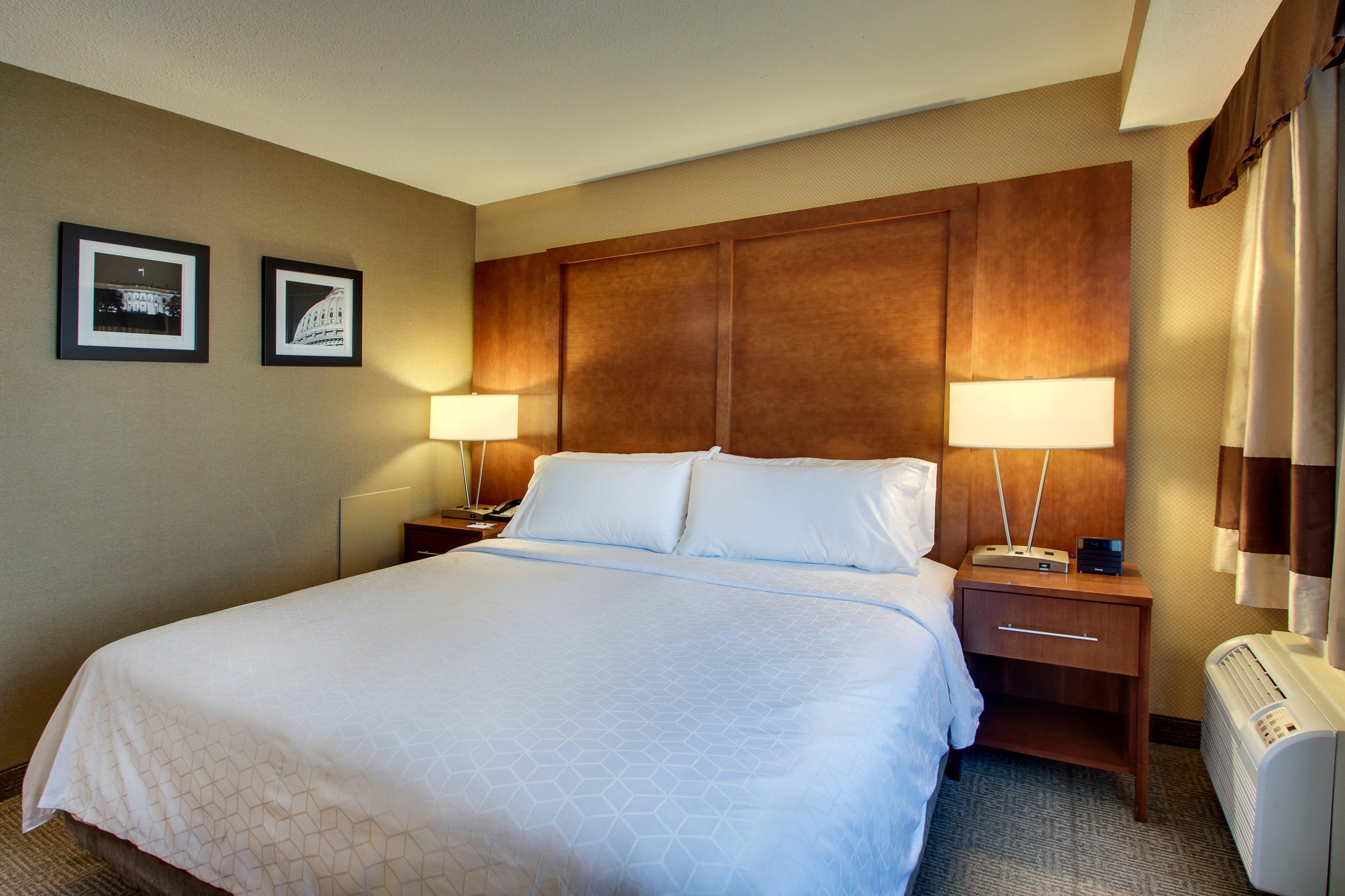 Holiday Inn Express Washington Dc Silver Spring By Ihg Exterior photo