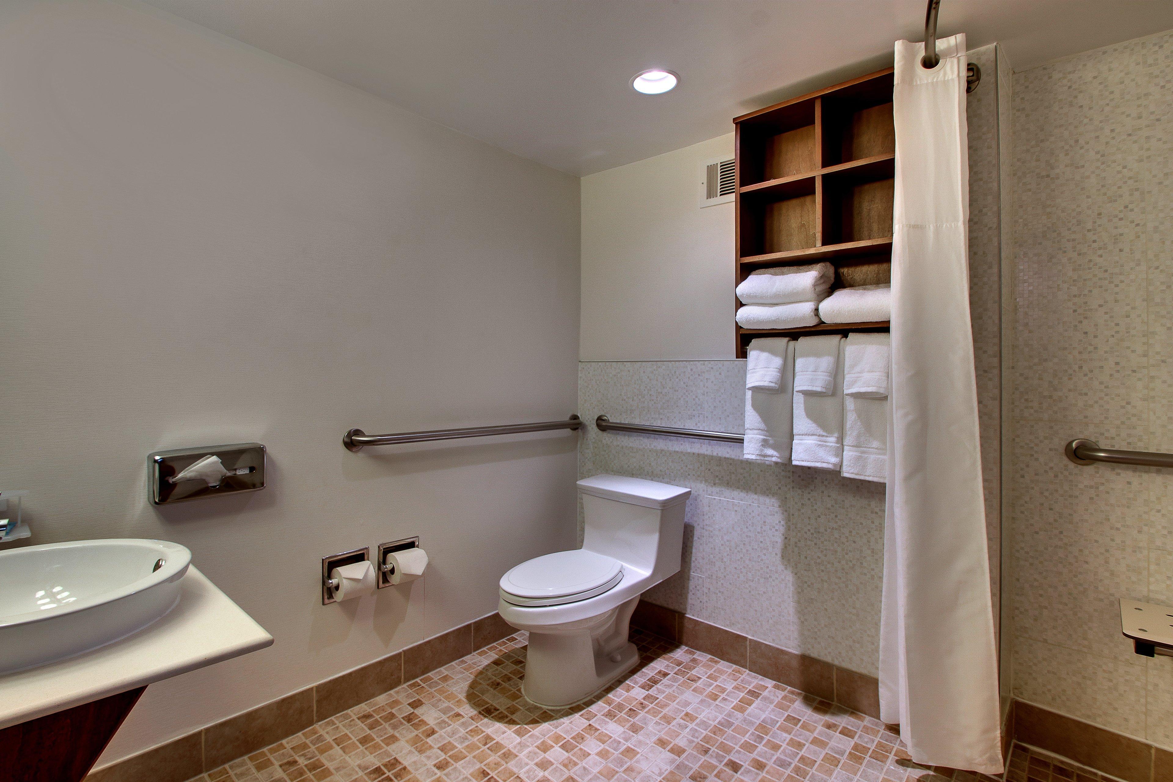 Holiday Inn Express Washington Dc Silver Spring By Ihg Exterior photo