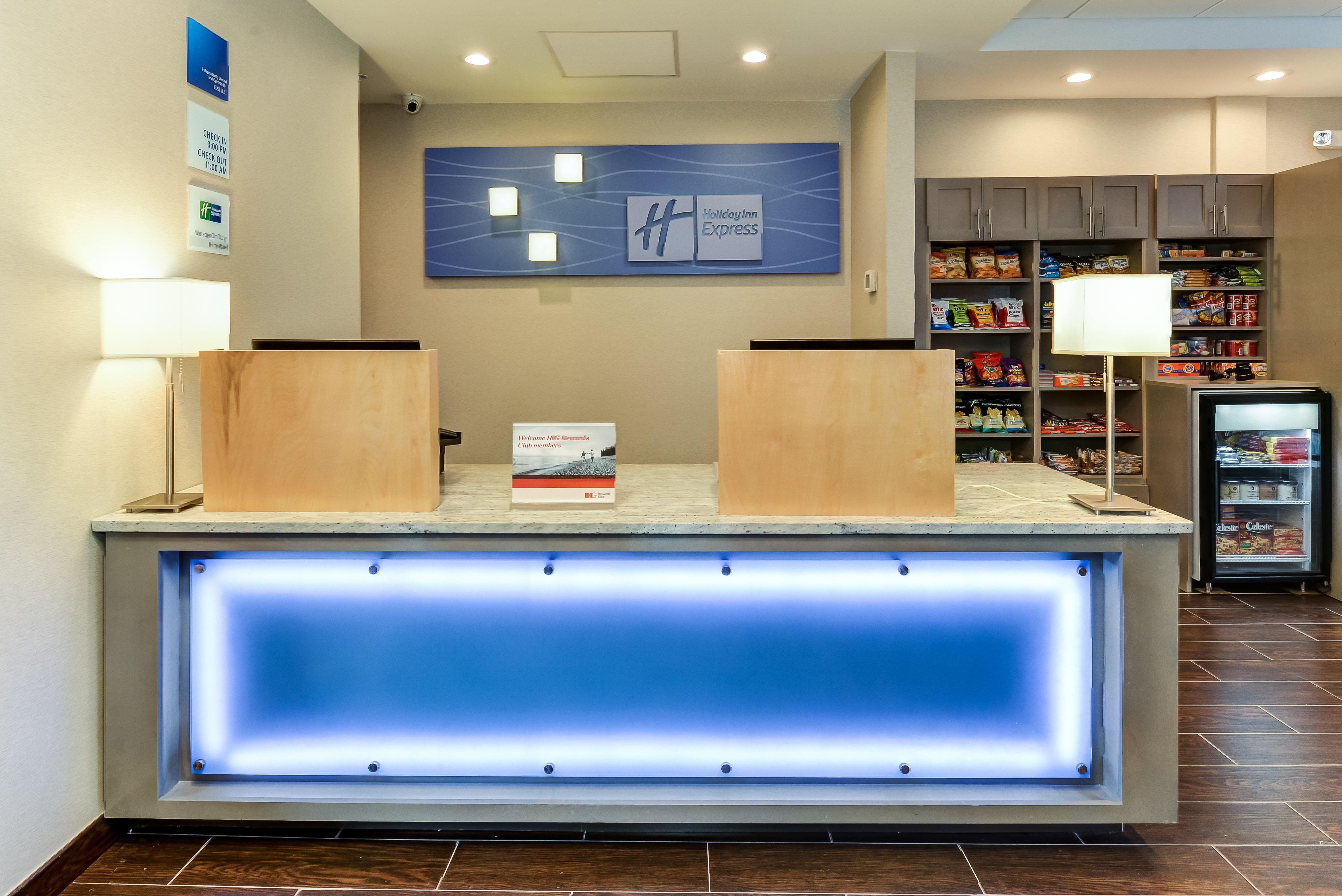Holiday Inn Express Washington Dc Silver Spring By Ihg Exterior photo