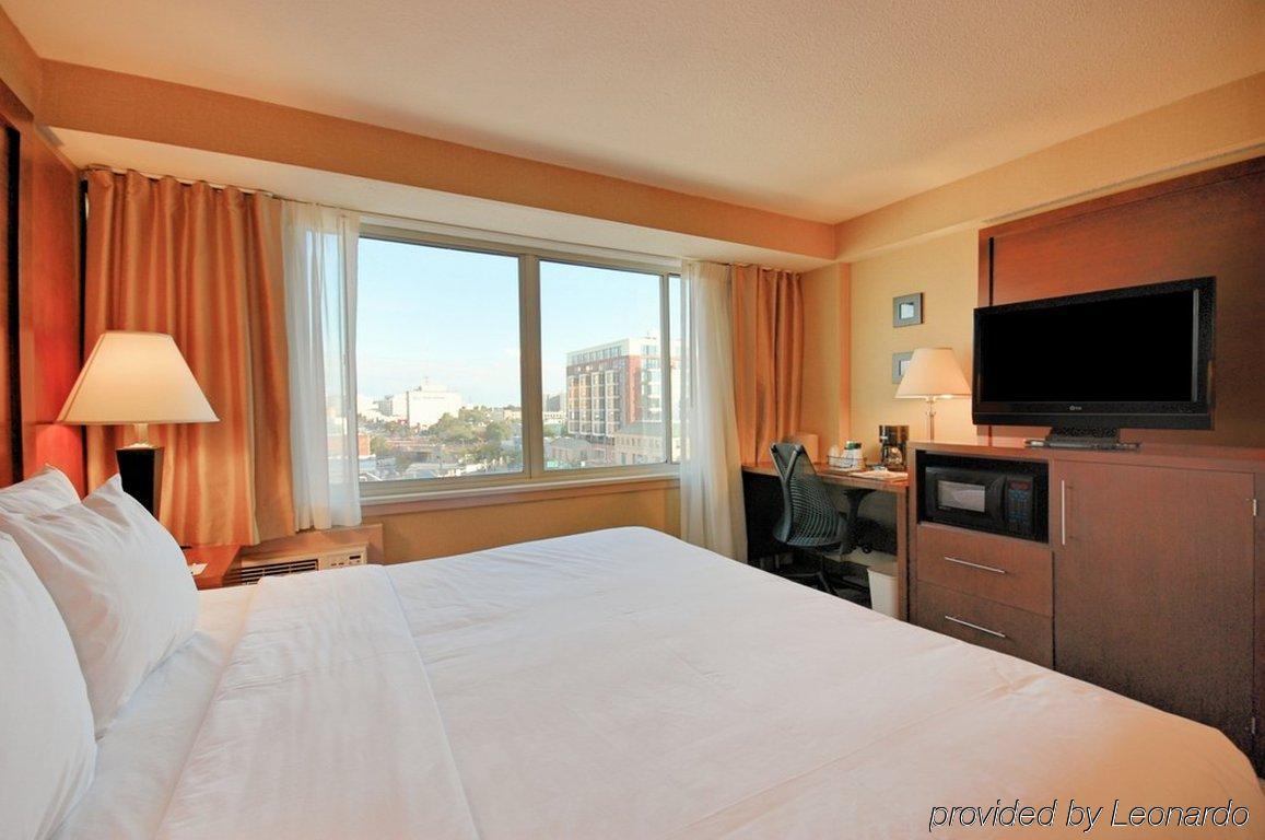 Holiday Inn Express Washington Dc Silver Spring By Ihg Exterior photo
