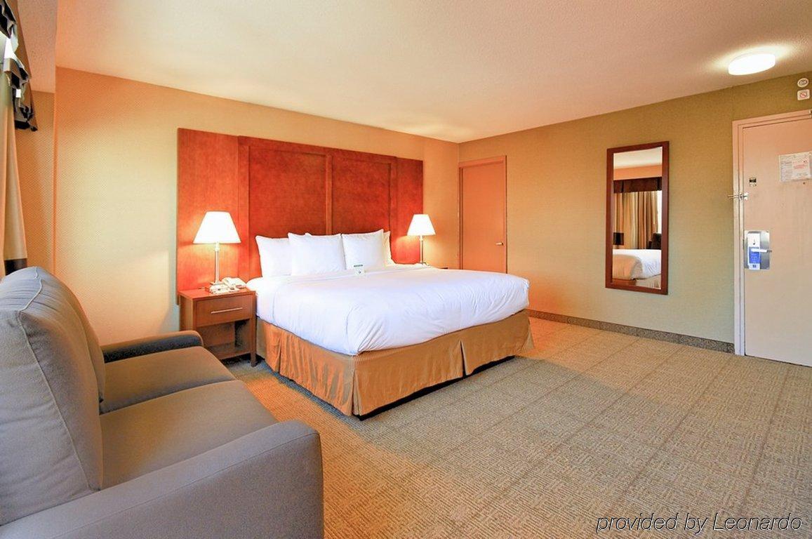 Holiday Inn Express Washington Dc Silver Spring By Ihg Exterior photo