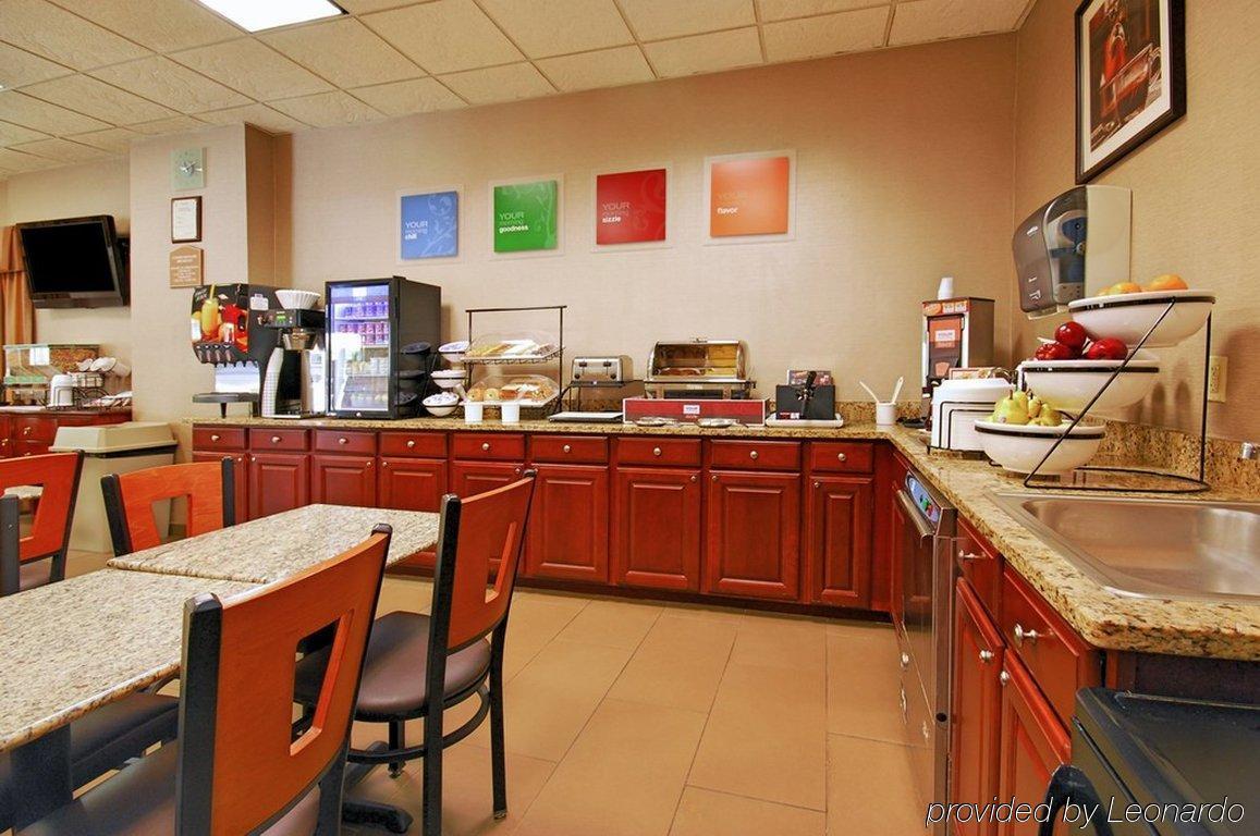 Holiday Inn Express Washington Dc Silver Spring By Ihg Exterior photo