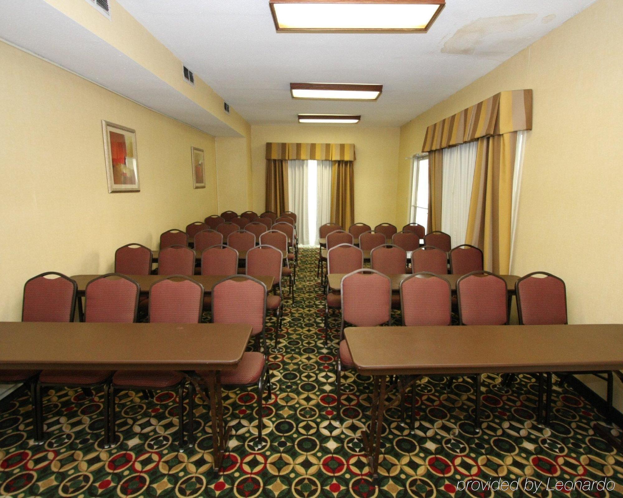 Holiday Inn Express Washington Dc Silver Spring By Ihg Facilities photo