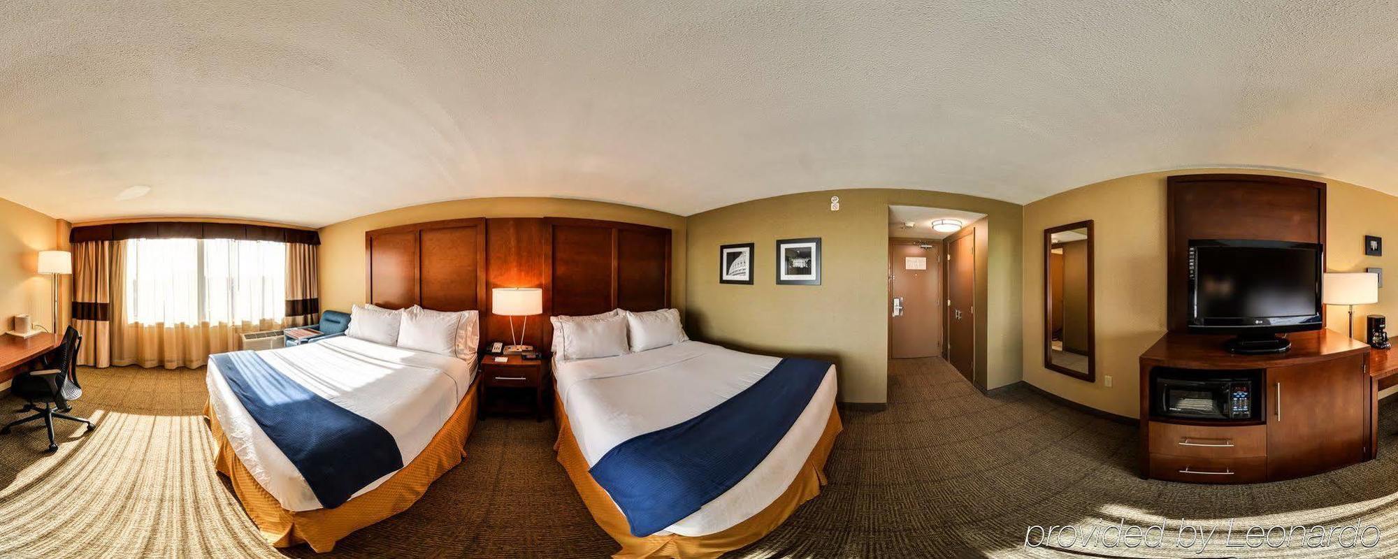 Holiday Inn Express Washington Dc Silver Spring By Ihg Exterior photo