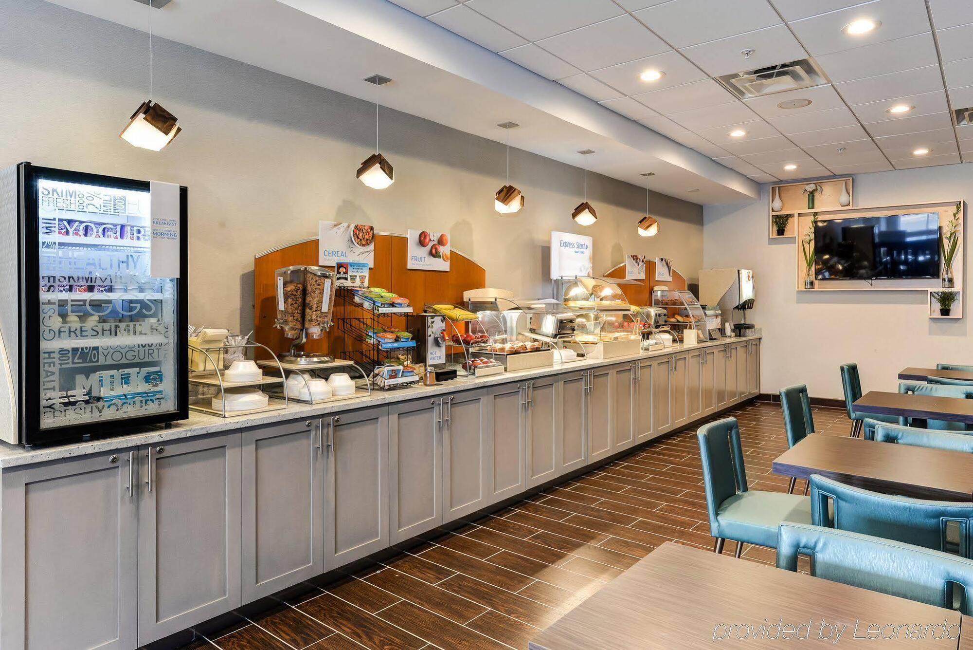 Holiday Inn Express Washington Dc Silver Spring By Ihg Exterior photo